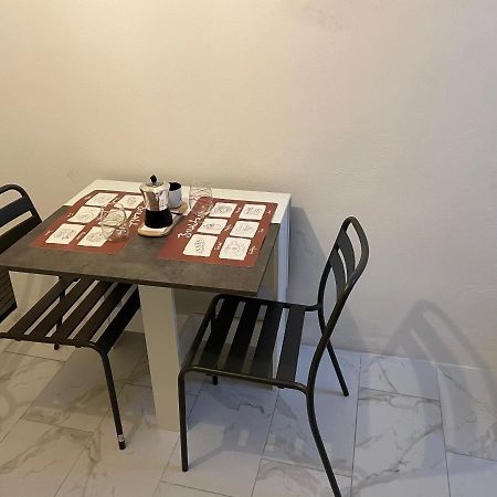 巴里Mory&Clary Cave Palese Airport住宿加早餐旅馆 外观 照片